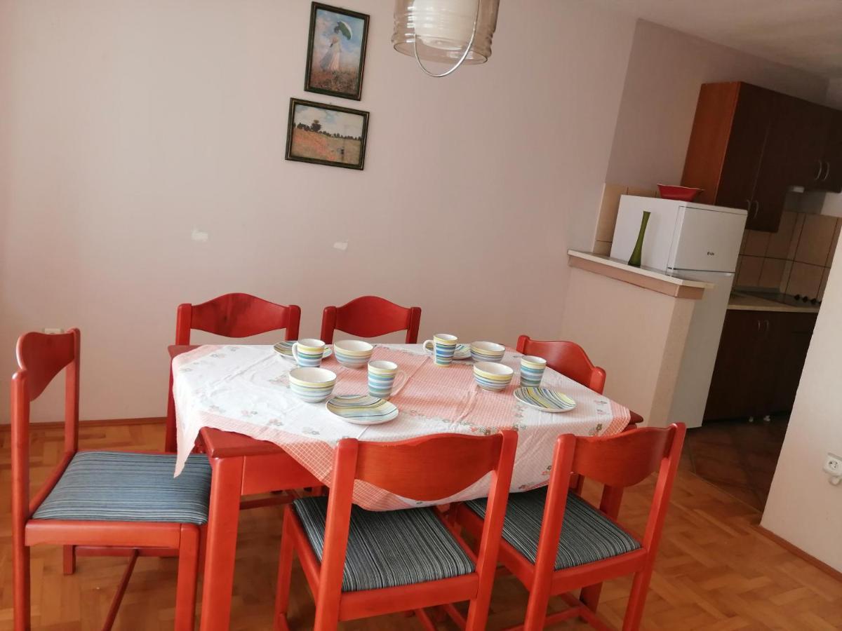 Apartman Domina Apartment Krusevac Exterior photo