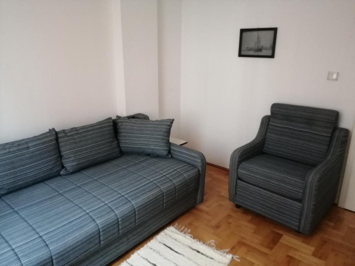 Apartman Domina Apartment Krusevac Exterior photo